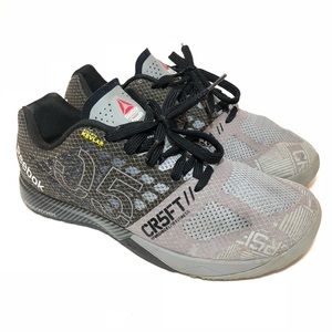 reebok nano kevlar